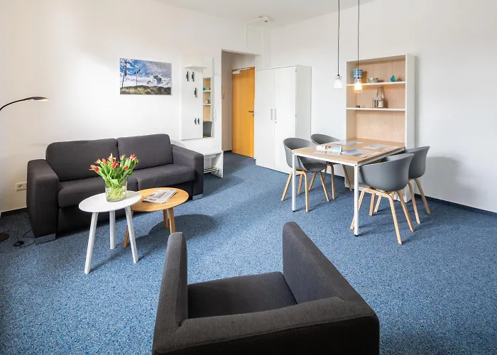 Отель Haus Klipper