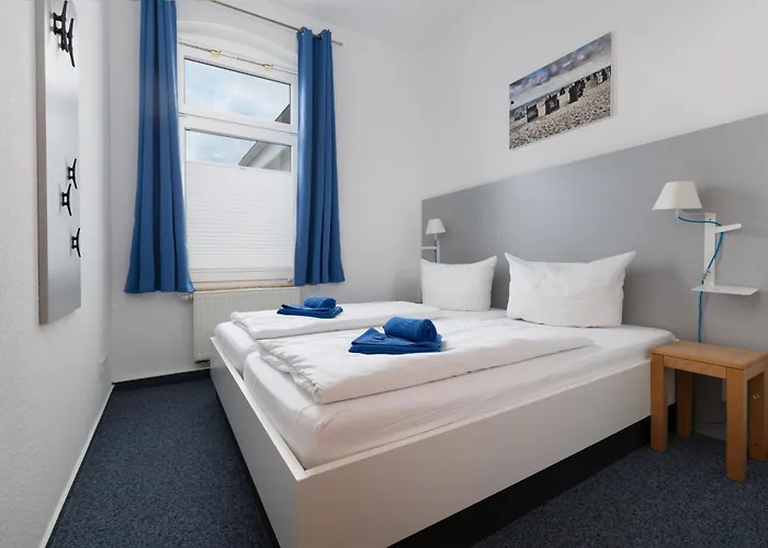 Haus Klipper Отель 3*