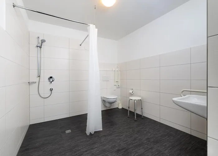 Haus Klipper Отель Нордерней