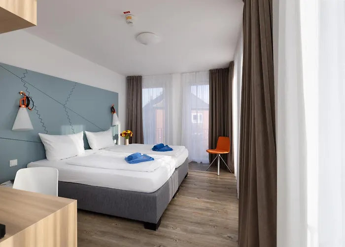 Haus Klipper נורדרני