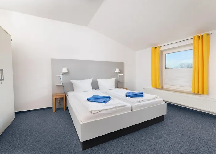 Haus Klipper מלון 3*