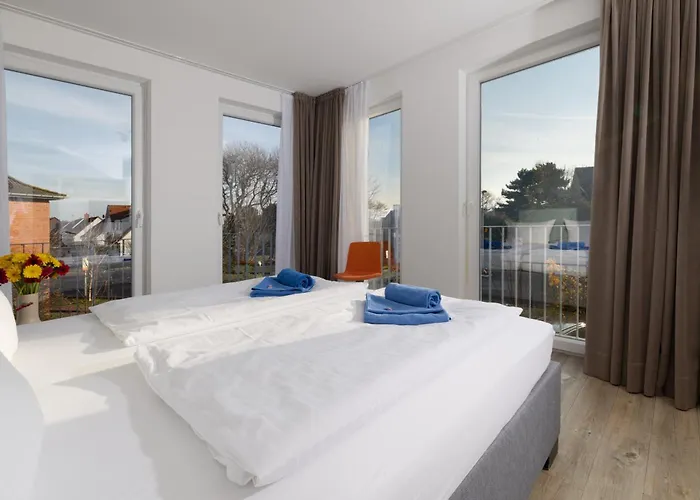 Haus Klipper Отель 3*