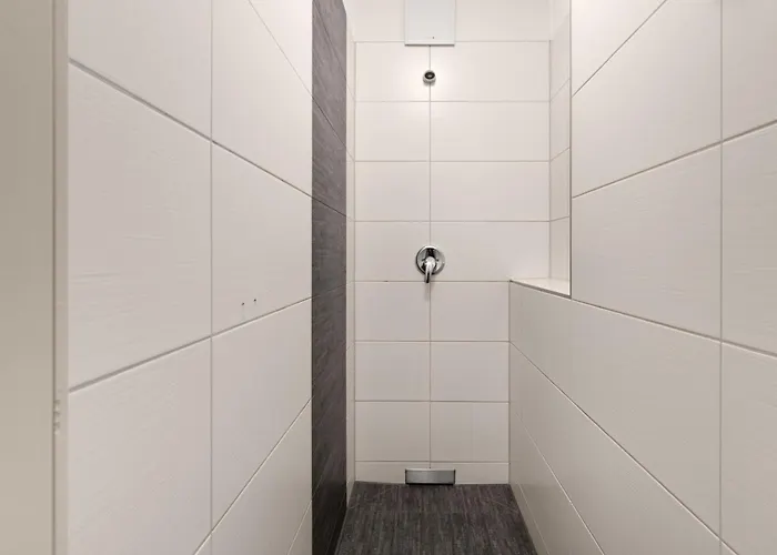 Haus Klipper 3* נורדרני