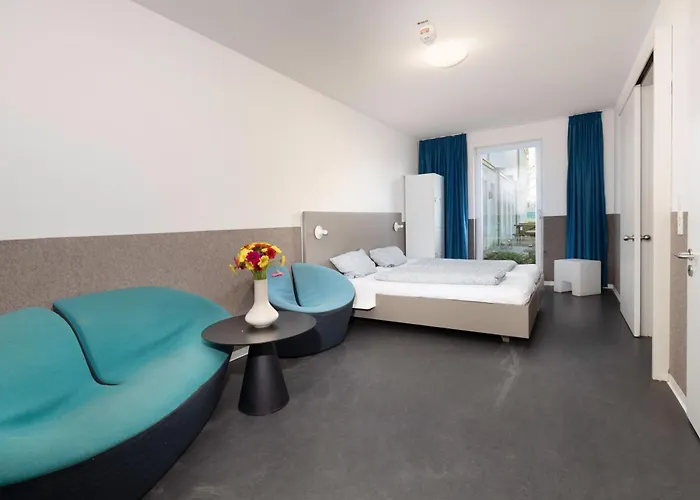 Haus Klipper 3* Нордерней