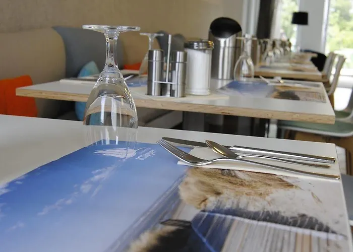 Haus Klipper Нордерней