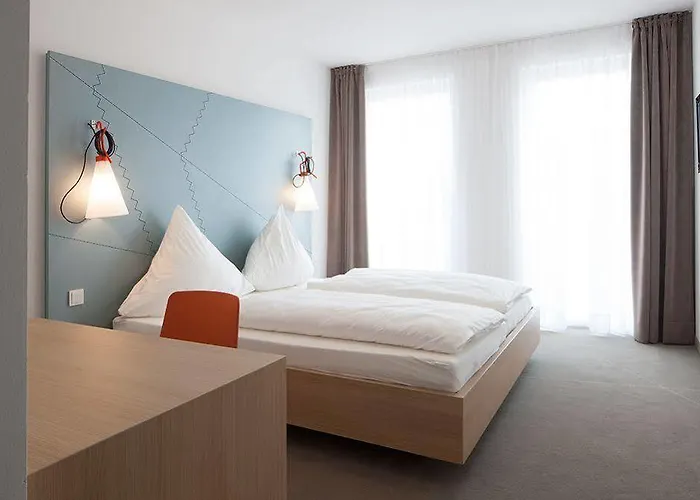 Haus Klipper Отель